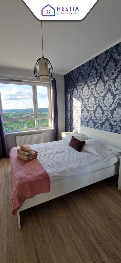 Mieszkanie trzypokojowe na sprzedaż Szczecin, Świerczewo  67m2 Foto 1