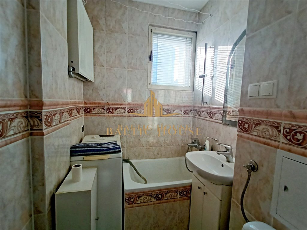 Mieszkanie dwupokojowe na sprzedaż Rumia, Gierosa  35m2 Foto 5
