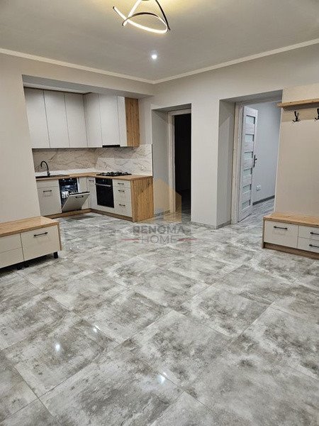 Przestronne 53 m² mieszkanie po remoncie, blisko centrum - polecam! Chojnów  53m2 Foto 1