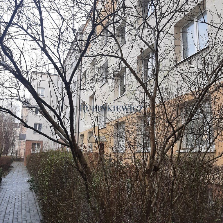 Mieszkanie dwupokojowe na wynajem Warszawa, Mokotów, Górny Mokotów, Belgijska  44m2 Foto 12