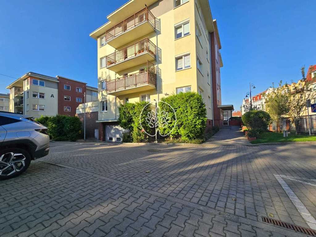 Mieszkanie dwupokojowe na sprzedaż Bydgoszcz, Jana Karola Chodkiewicza  48m2 Foto 15