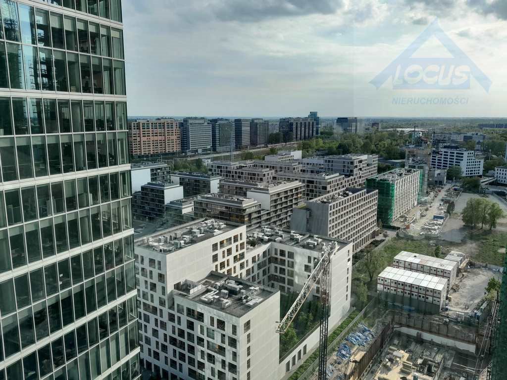 Lokal użytkowy na wynajem Warszawa, Wola  500m2 Foto 15