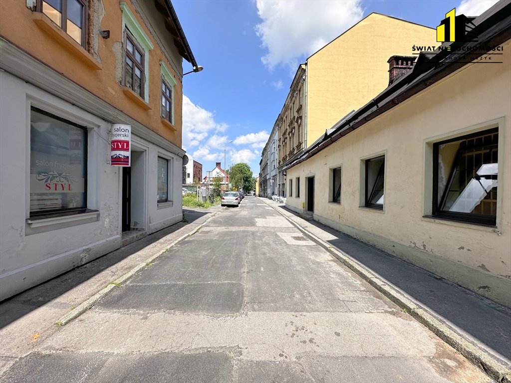 Lokal użytkowy na wynajem Bielsko-Biała, Centrum  100m2 Foto 2