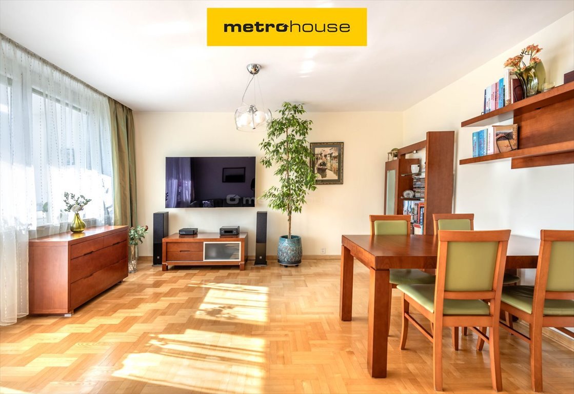 Mieszkanie trzypokojowe na sprzedaż Warszawa, Ursynów, Hawajska  72m2 Foto 1