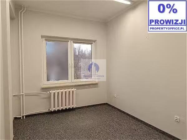 Polecam lokal biurowy 20 m² na Woli z dostępem do światła Warszawa, Wola, Towarowa  20m2 Foto 1