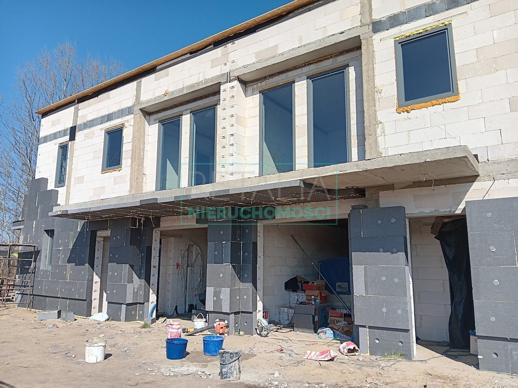 Dom na sprzedaż Chrzanów Mały  140m2 Foto 1