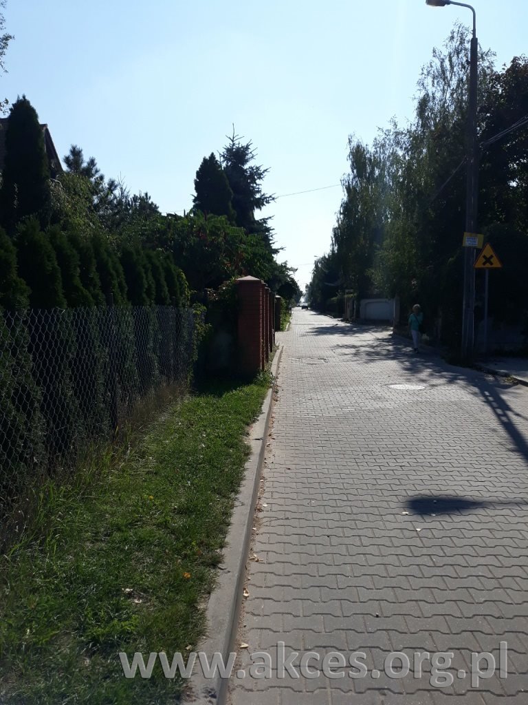 Działka budowlana na sprzedaż Nowa Iwiczna, Mleczarska  3 700m2 Foto 1