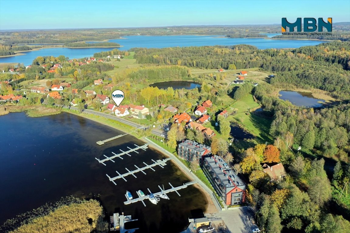 Kawalerka na sprzedaż Ogonki, Ogonki  32m2 Foto 1