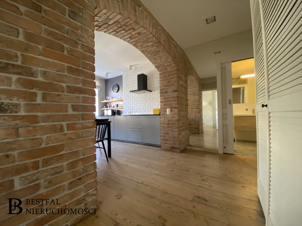 Zapraszam do wynajęcia 60 m² mieszkania w Gdańsku Stare Miasto Gdańsk, Stare Miasto, Szeroka  56m2 Foto 1