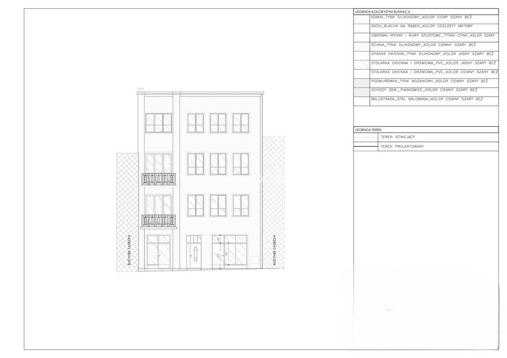 Lokal użytkowy na wynajem Kalwaria Zebrzydowska  135m2 Foto 1