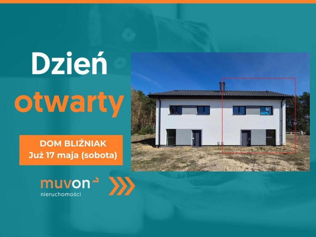 Dom na sprzedaż Płoty, Morelowa  108m2 Foto 1