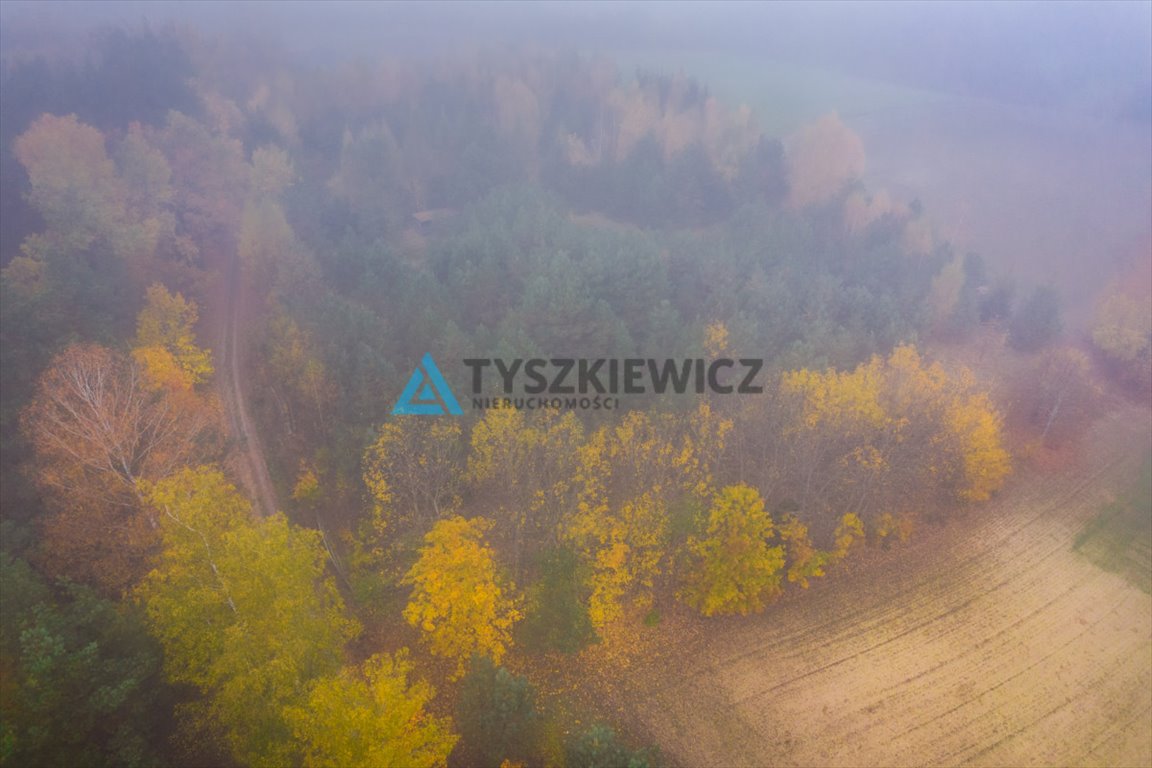 Działka rolna na sprzedaż Górne Maliki  5 059m2 Foto 12