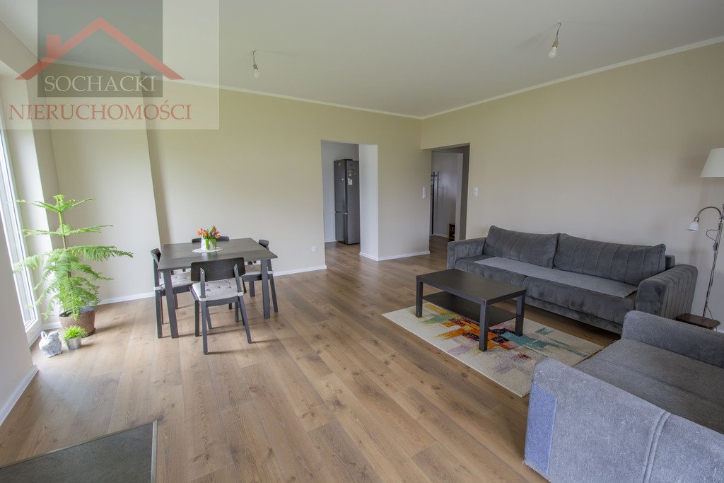 Dom na sprzedaż Łagów, Chabrowa  132m2 Foto 9