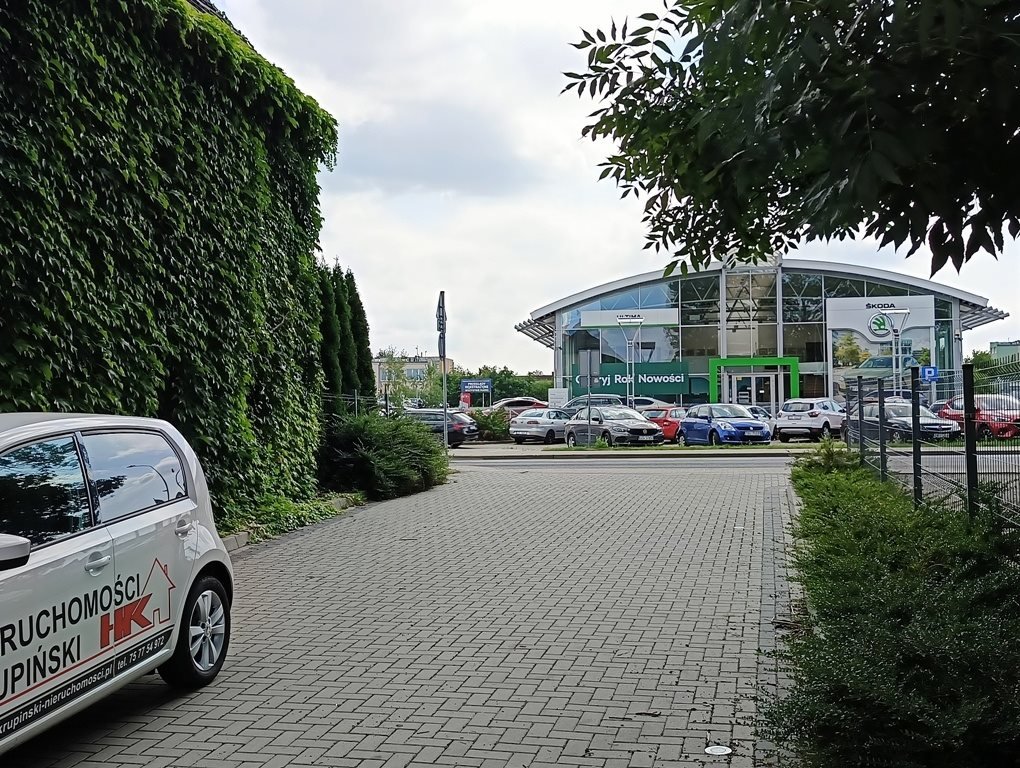 Mieszkanie trzypokojowe na sprzedaż Zgorzelec  479m2 Foto 17