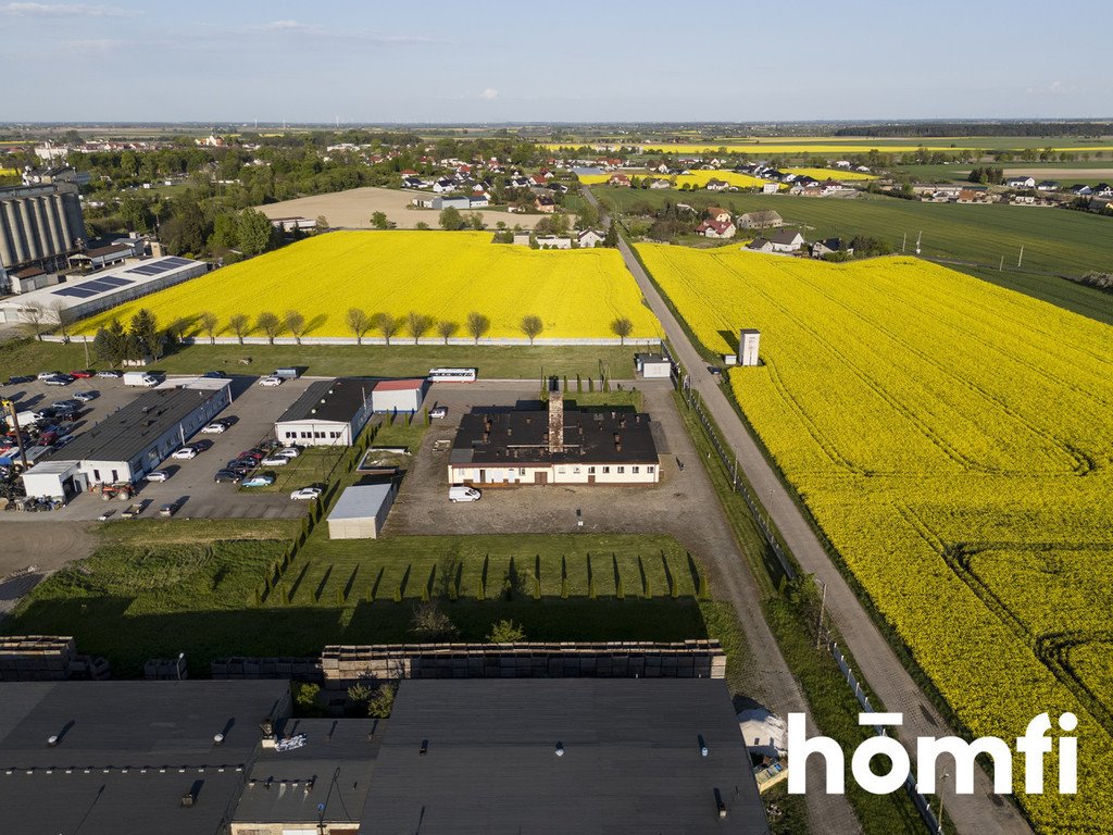 Lokal użytkowy na sprzedaż Strzelno, Zbożowa  660m2 Foto 2