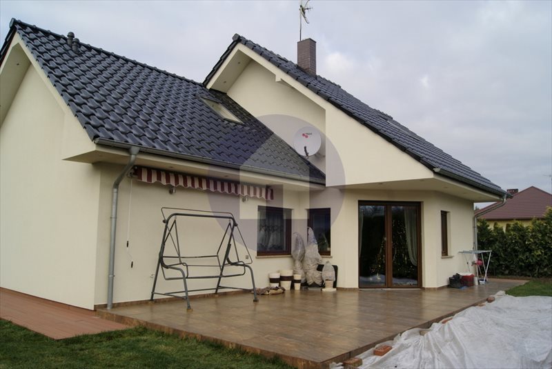 Dom na sprzedaż Lubogoszcz 135m2 Foto 1 Dom na sprzedaż Lubogoszcz 135m2 Foto 1