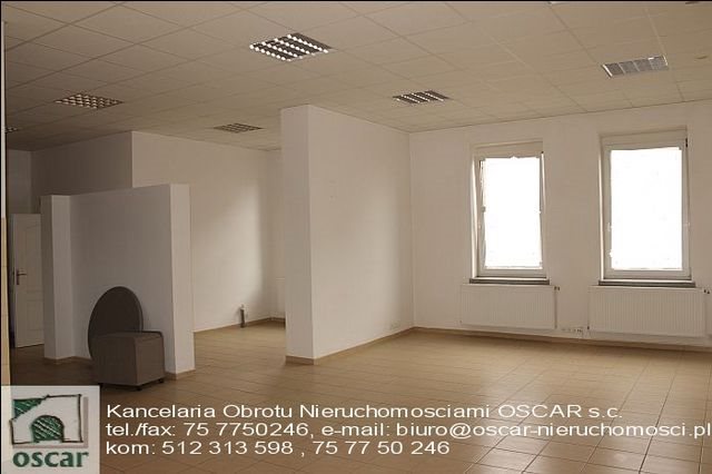 Zapraszam do wynajmu nowoczesnego biurowca 119 m² w centrum Zgorzelca Zgorzelec, Centrum  119m2 Foto 1