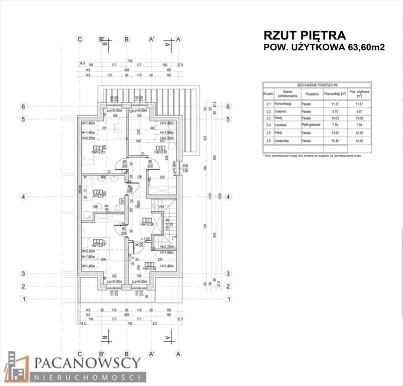 Dom na sprzedaż Kraków, Prądnik Biały, Prądnik Biały  142m2 Foto 5