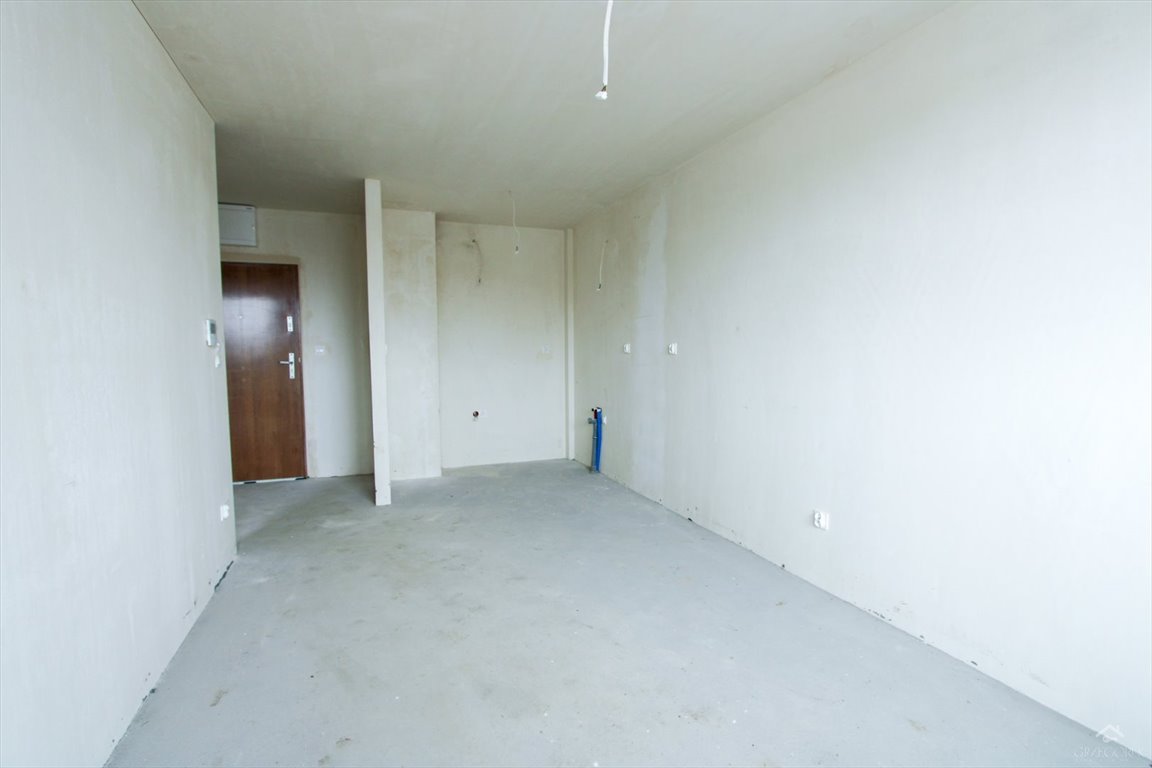 Mieszkanie dwupokojowe na sprzedaż Białystok, Starosielce, Klepacka  37m2 Foto 1