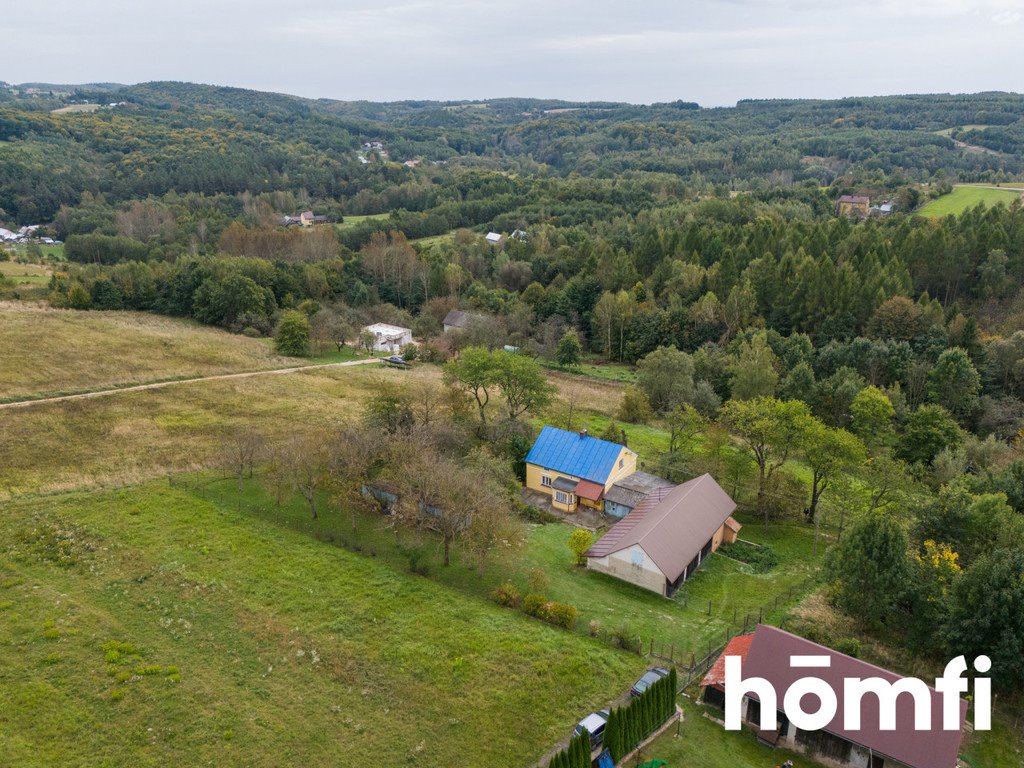 Dom na sprzedaż Hucisko Jawornickie  160m2 Foto 11