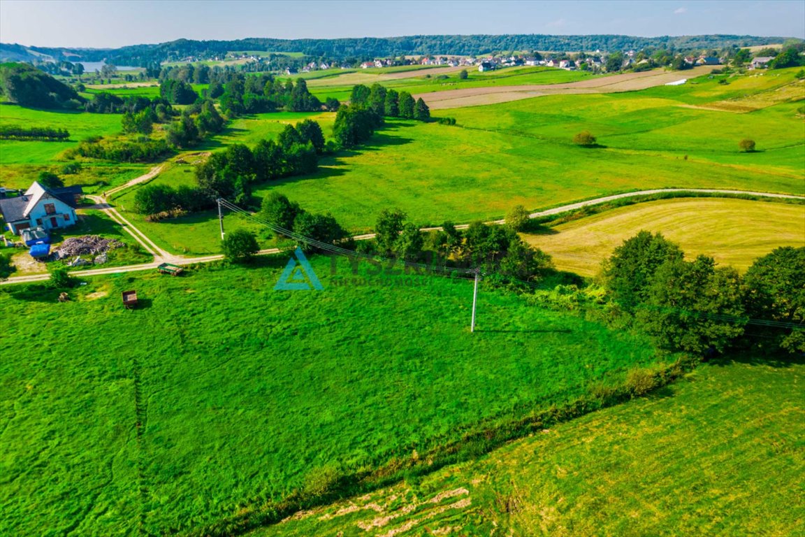 Działka budowlana na sprzedaż Staniszewo  1 726m2 Foto 2