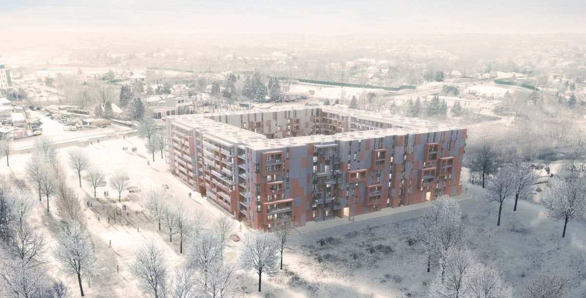 Lokal użytkowy na sprzedaż Lublin, Szerokie  262m2 Foto 3