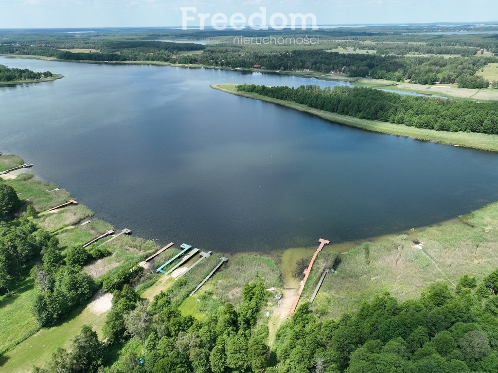 Działka rolna na sprzedaż Pilchy  1 571m2 Foto 14