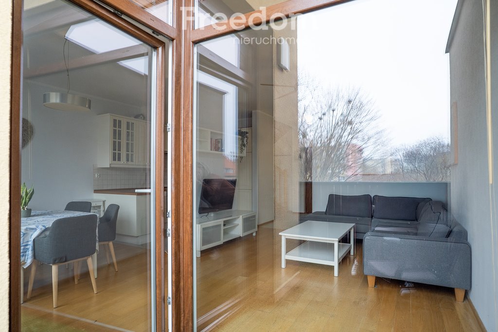 Mieszkanie trzypokojowe na sprzedaż Giżycko, Wincentego Witosa  66m2 Foto 1