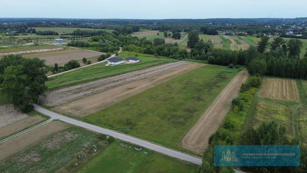 Działka budowlana na sprzedaż Łukawiec  9 700m2 Foto 5