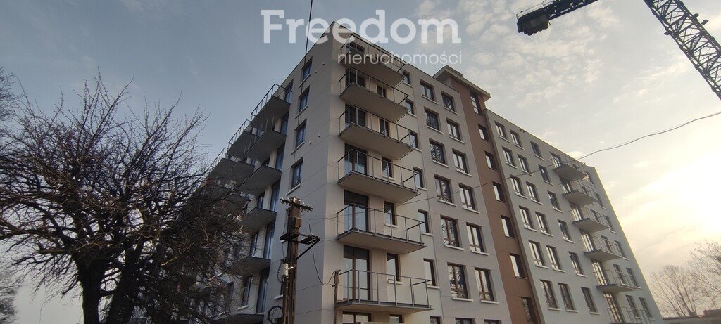 Mieszkanie trzypokojowe na sprzedaż Warszawa, Targówek, Bródno  56m2 Foto 1