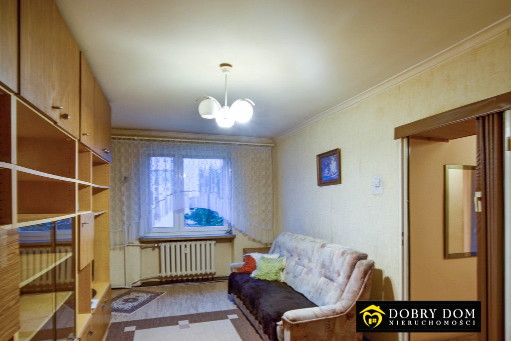 Mieszkanie dwupokojowe na sprzedaż Bielsk Podlaski  41m2 Foto 2