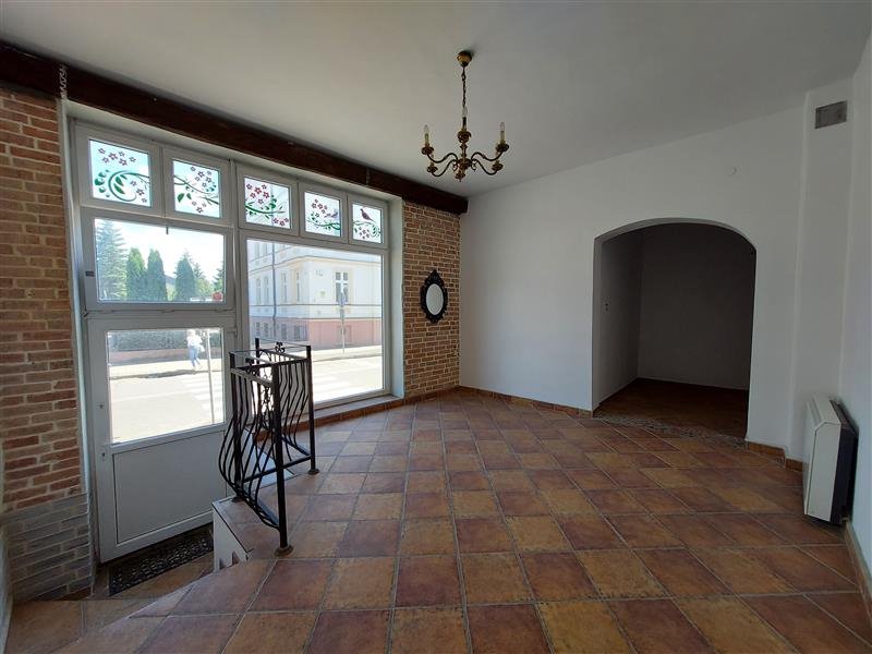 Atrakcyjne 38 m2 po remoncie, idealne na usługę lub mieszkanie Darłowo, Bogusława X  38m2 Foto 1