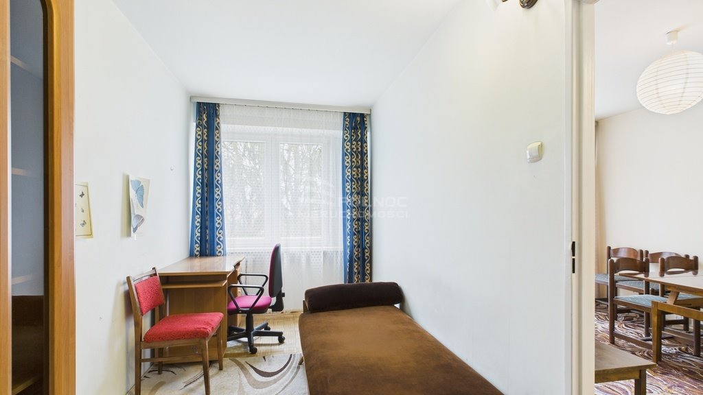 Mieszkanie czteropokojowe  na sprzedaż Białystok, Wygoda, Wasilkowska  58m2 Foto 14
