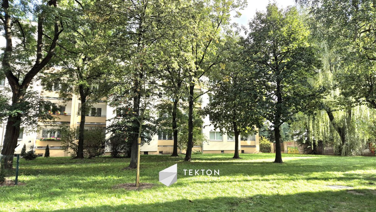 Mieszkanie dwupokojowe na sprzedaż Łódź, Karolew, Bratysławska  36m2 Foto 1