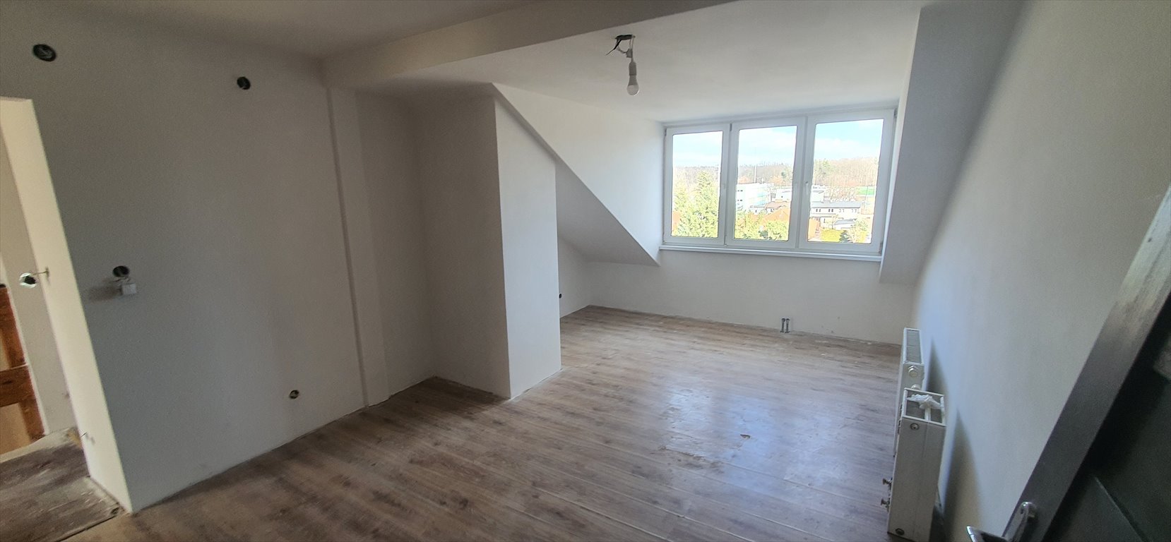 Mieszkanie na sprzedaż Warszawa, Rembertów, Chełmżyńska 27/35  109m2 Foto 7