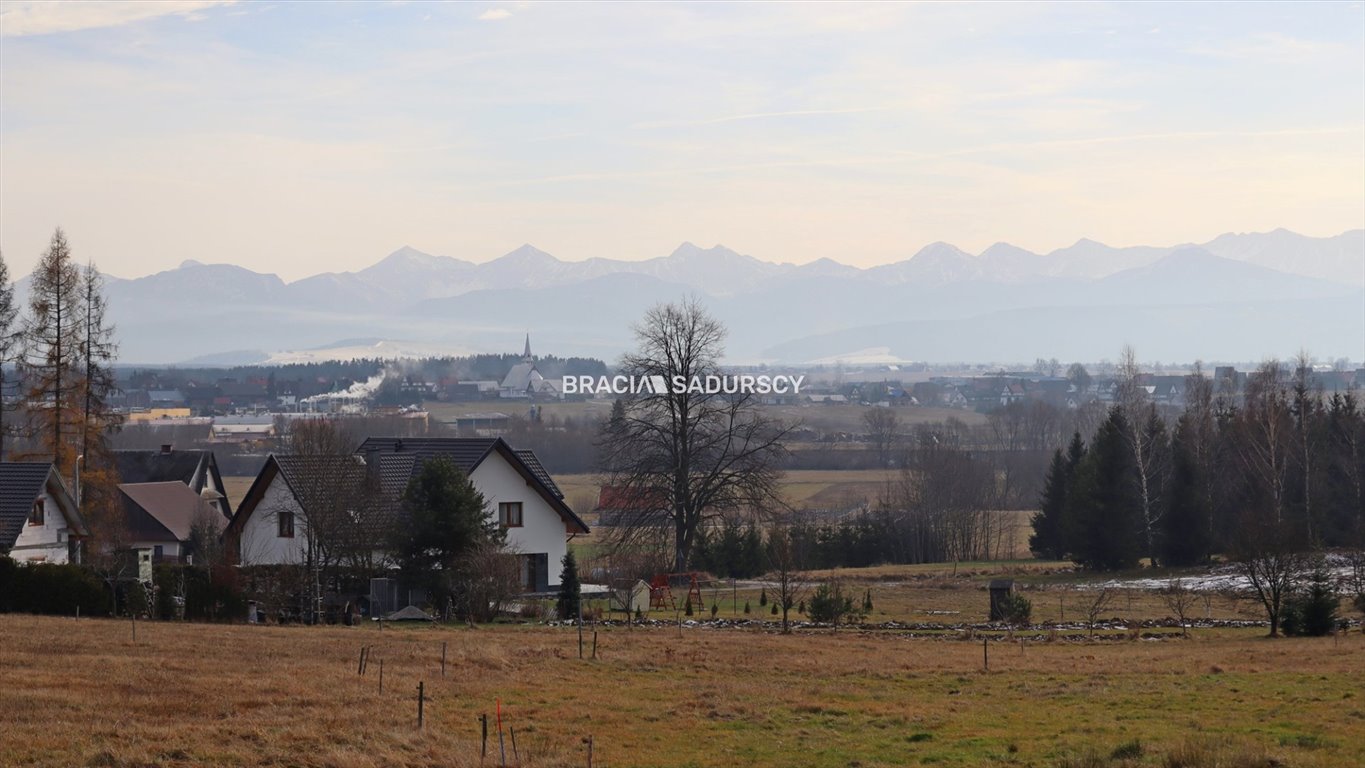 Dom na sprzedaż Jabłonka, Magury  140m2 Foto 3