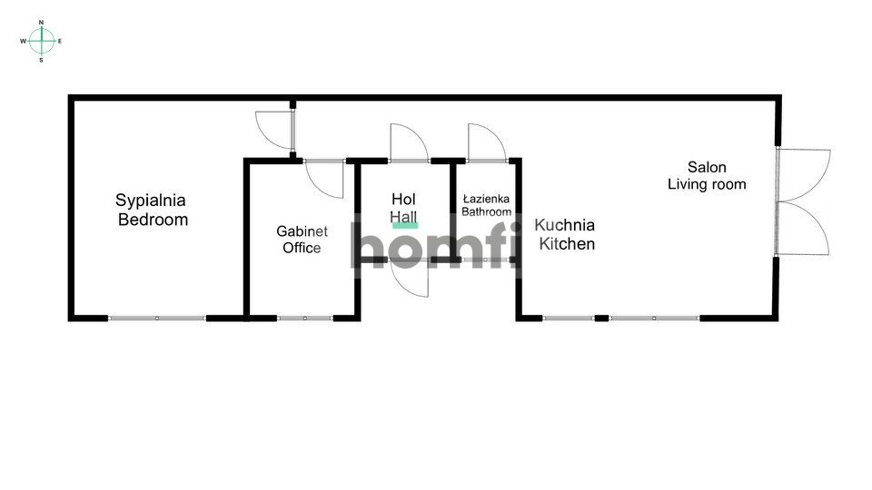 Dom na sprzedaż Przypki, Złota  70m2 Foto 11