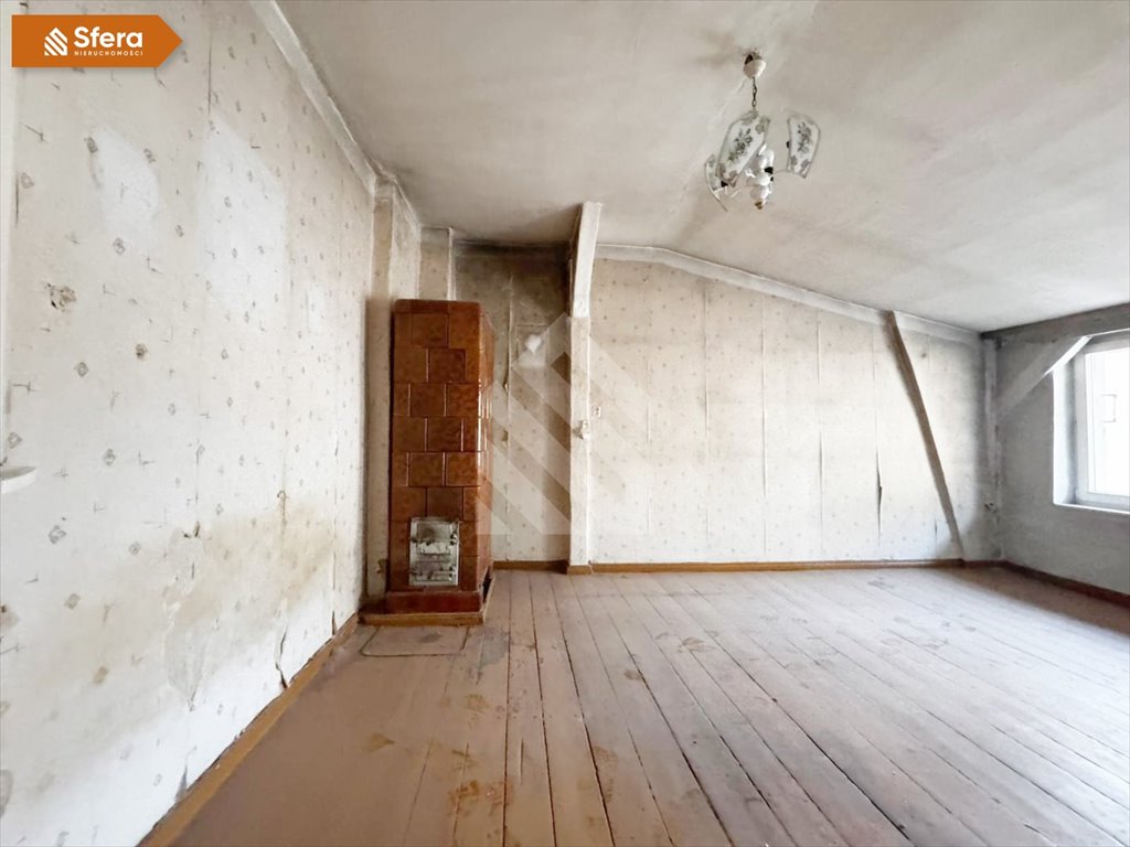 Kawalerka do remontu z dużym potencjałem w centrum Bydgoszczy Bydgoszcz, Centrum  31m2 Foto 1