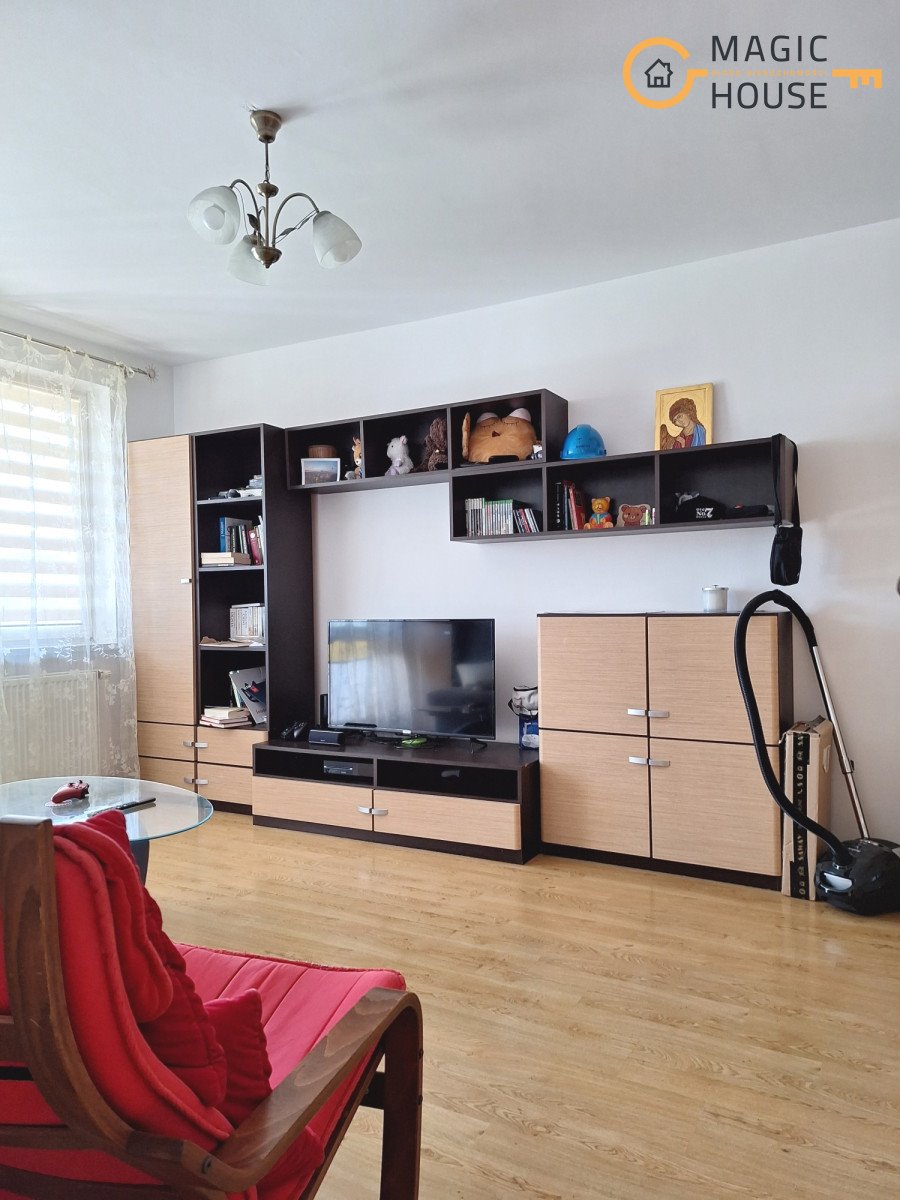 Mieszkanie dwupokojowe na sprzedaż Gdańsk, Ujeścisko, Ostrołęcka  43m2 Foto 1