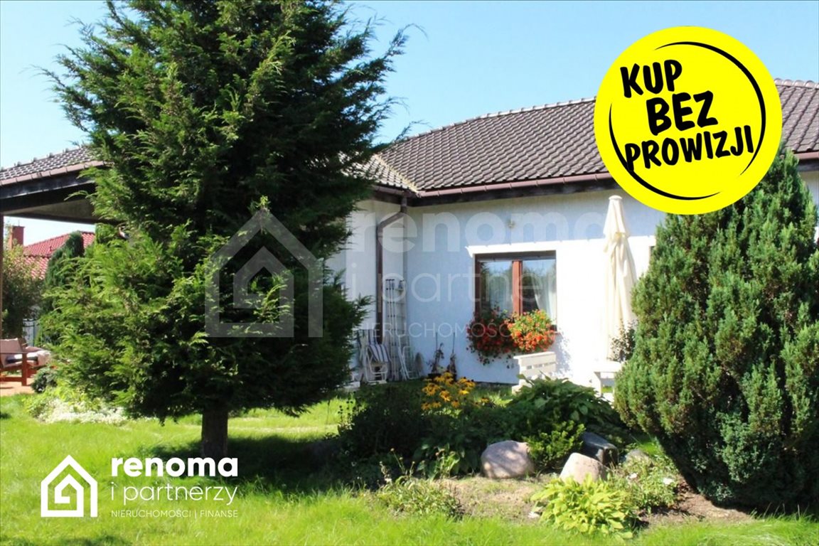 Nowoczesny dom 200 m2 z garażem i dużą działką Koszalin, Jamno  207m2 Foto 1