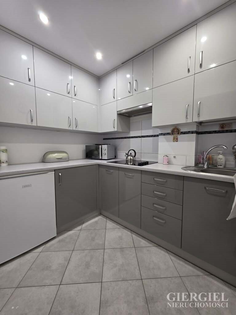 Sprzedam 33 m2 mieszkanie po remoncie z balkonem i piwnicą Rzeszów, Króla Bolesława Krzywoustego  33m2 Foto 1