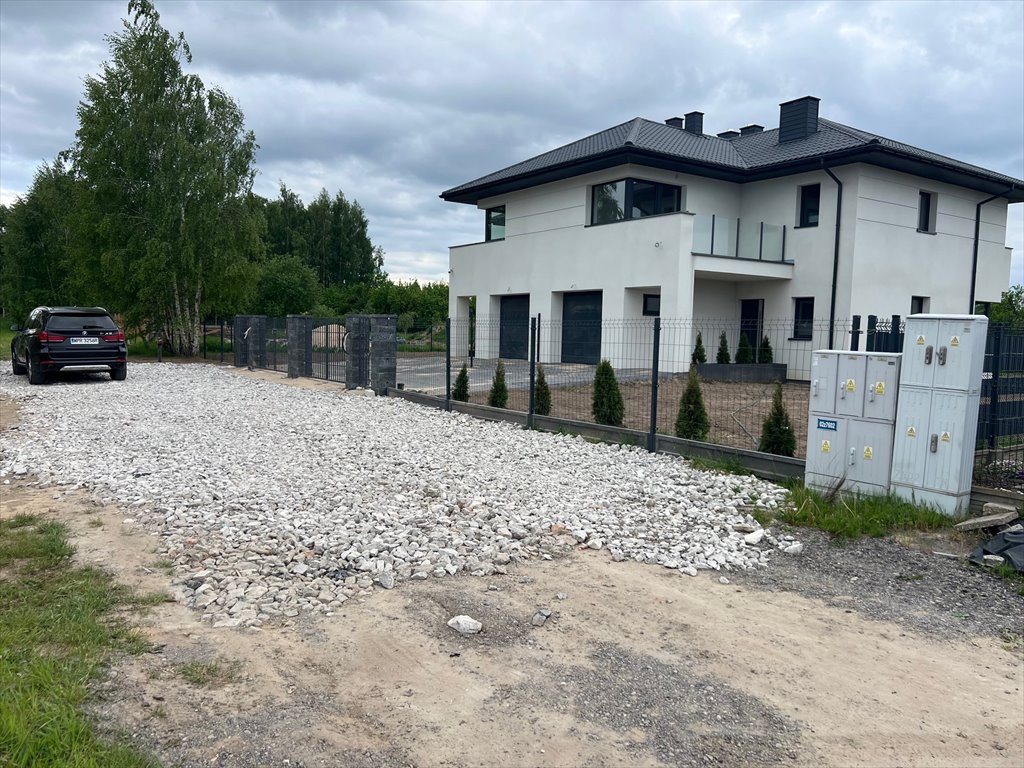 Dom na sprzedaż Wola Przypkowska, Piękna 7g  125m2 Foto 10
