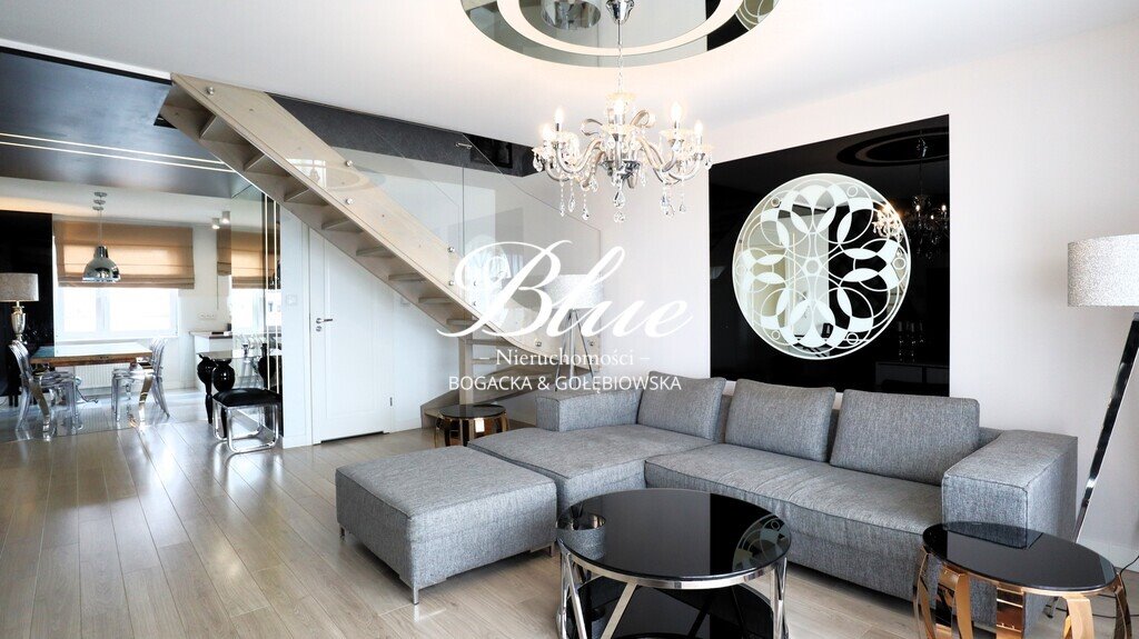 Mieszkanie czteropokojowe  na sprzedaż Stargard, Centrum  84m2 Foto 1