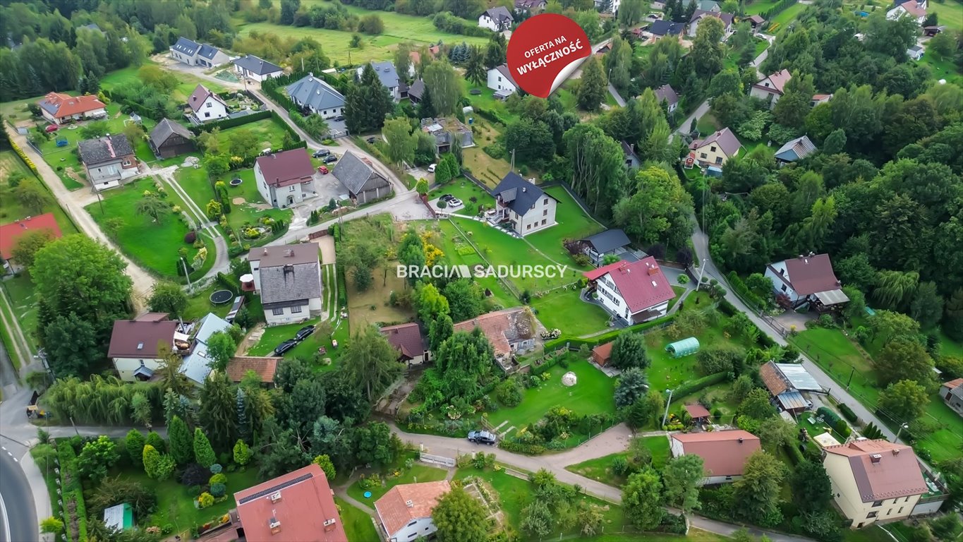 Dom na sprzedaż Wrząsowice, Wierzbowa  60m2 Foto 16