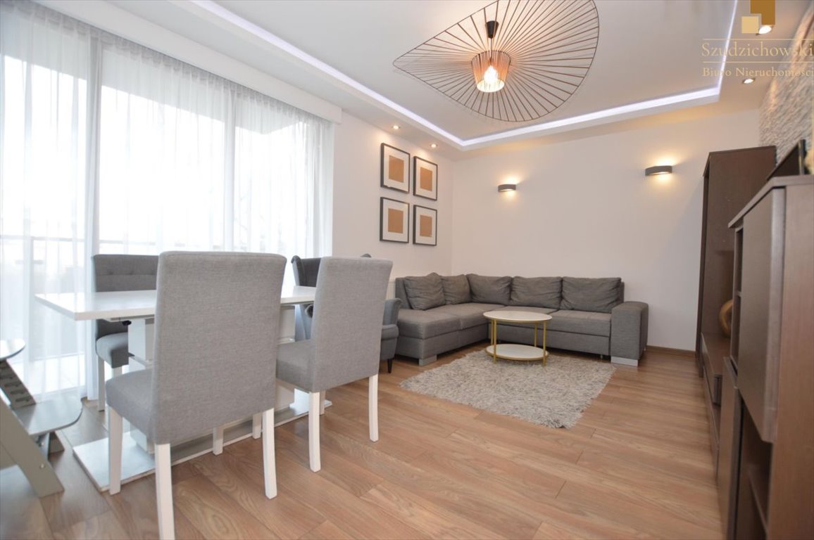 Komfortowe 3-pokojowe mieszkanie 71 m² z garażem polecam Warszawa, Bielany, Bielany, Sokratesa  71m2 Foto 1