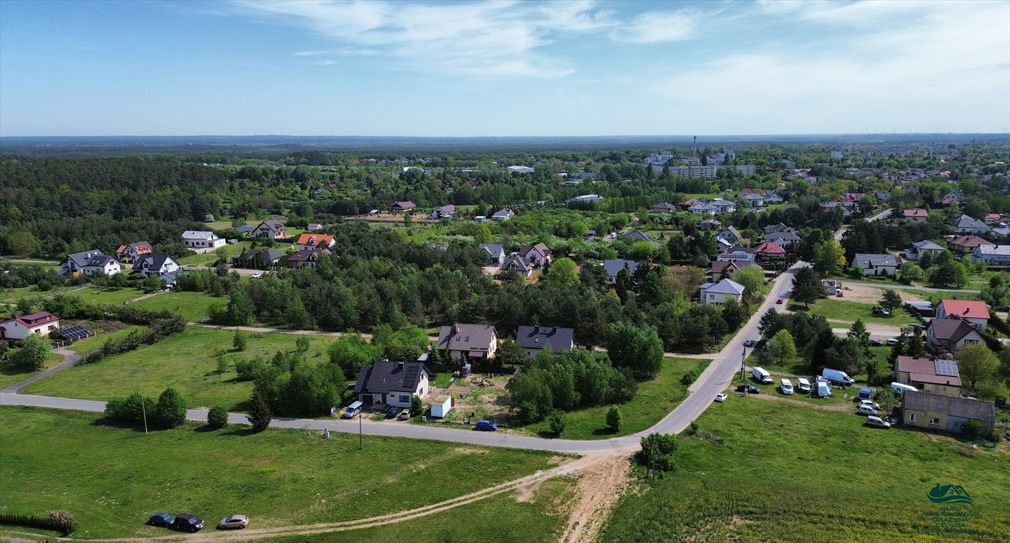 Działka rolna na sprzedaż Aleksandrów Kujawski, Rożno -Parcele  786m2 Foto 5