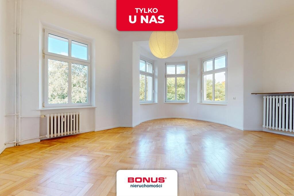 Mieszkanie trzypokojowe na sprzedaż Szczecin, Wały Chrobrego, Swarożyca  88m2 Foto 1