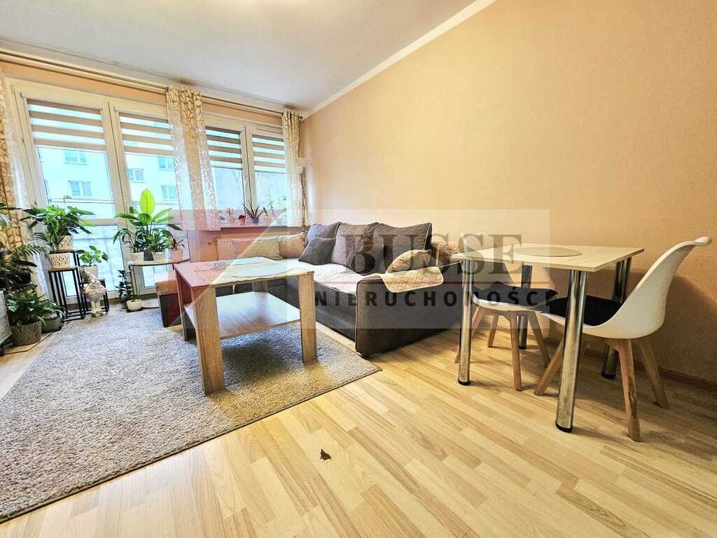 Mieszkanie dwupokojowe na sprzedaż Szczecin, Skolwin, Celulozowa  48m2 Foto 1