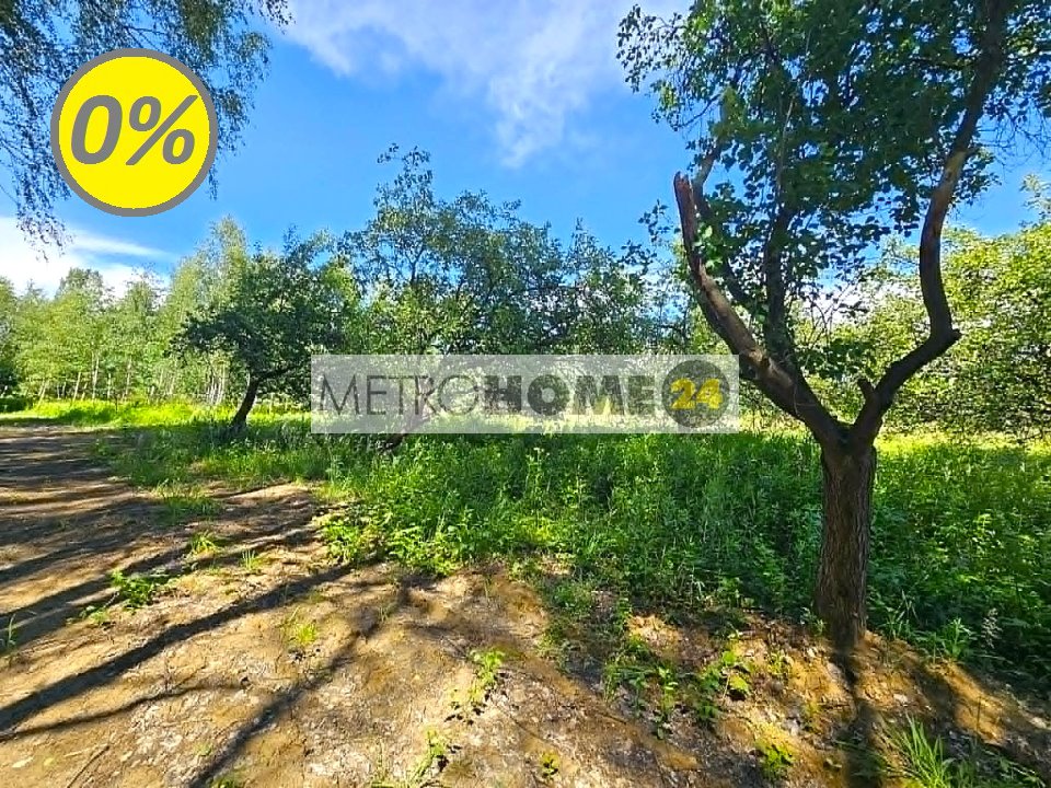 Działka 3000 m² pod inwestycję w Kierszku - polecam Kierszek  3 000m2 Foto 1