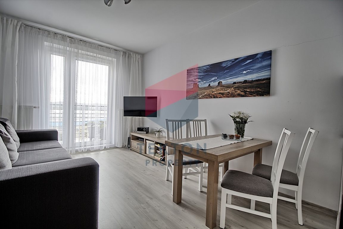 Mieszkanie trzypokojowe na sprzedaż Gdynia, Obłuże, Boisko 59m2 Foto 1 Mieszkanie trzypokojowe na sprzedaż Gdynia, Obłuże, Boisko 59m2 Foto 1